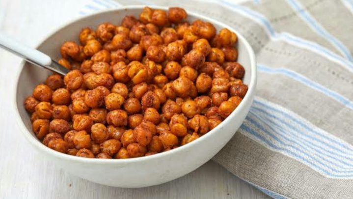 Quick snacks ideas while working from home