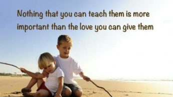 15 loving quotes about family