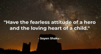 7 Zen master rules to lead a better life