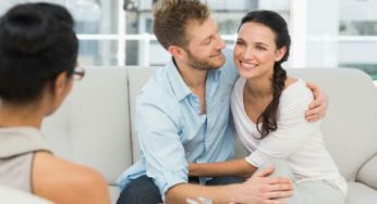 5 reasons couples should go for a therapy