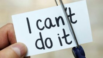 Important cornerstones of motivation