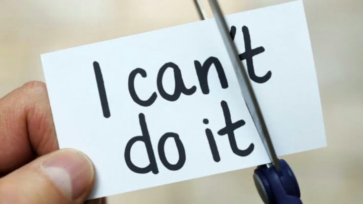 Important cornerstones of motivation