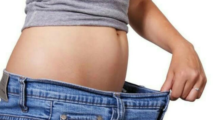 Diet hacks for belly fat!