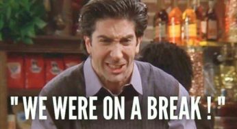 Taking a break in a relationship: Is it a good idea?