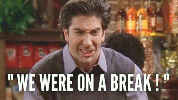 Taking a break in a relationship: Is it a good idea?