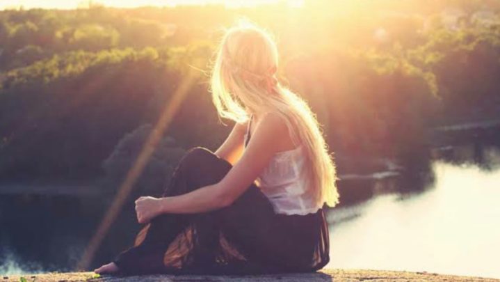 Tips to get rid of unhealthy thoughts