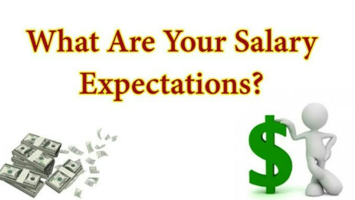 How to answer the tricky interview question: what is your salary requirement?