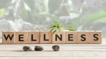 The eight dimensions of wellness