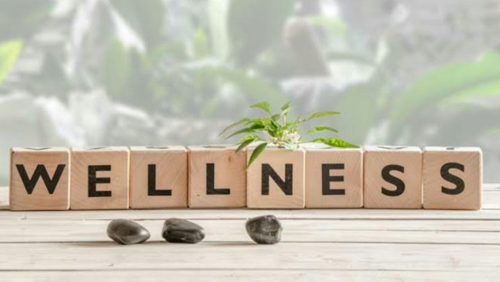 The eight dimensions of wellness