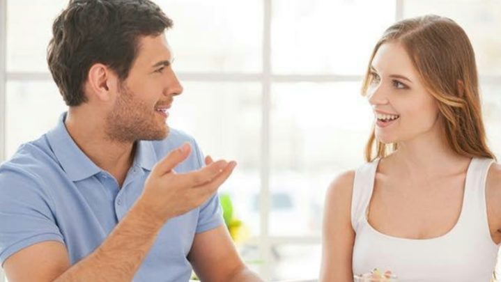 7 important words you must tell your spouse
