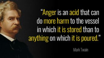 Motivational quotes from Mark Twain