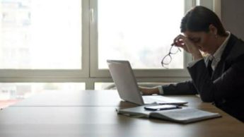 How to not get fired at work?