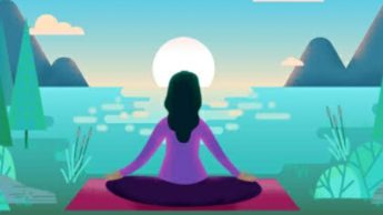 The secret to a perfect meditation