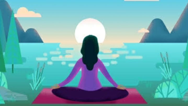 The secret to a perfect meditation