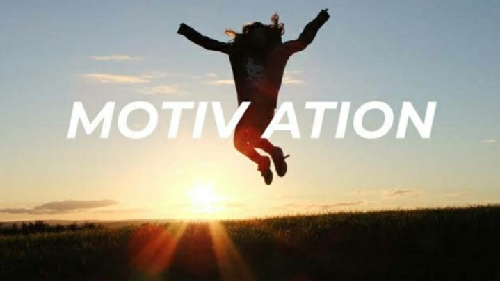 How to push yourself when you feel demotivated