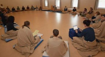 Benefits of Vipassana