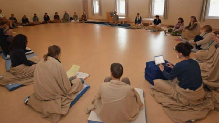 Benefits of Vipassana