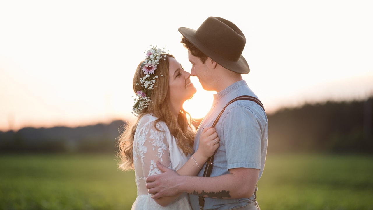 Where and how can you find true love? 