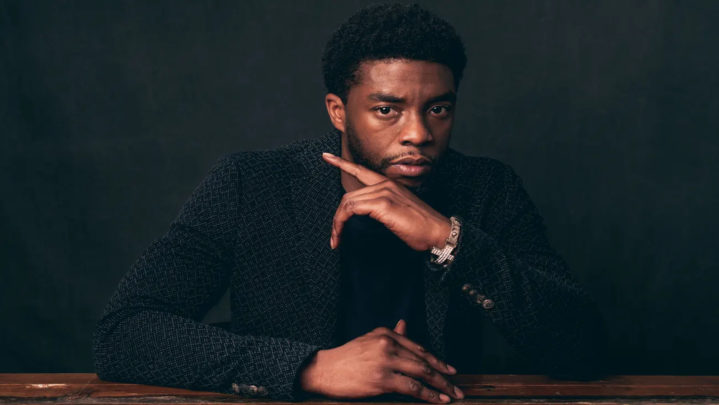 10 INSPIRING QUOTES OF BLACK PANTHER FAME CHADWICK BOSEMAN
