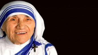 10 Inspiring Quotes of Kindness by Mother Teresa