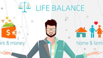 The secrets to balancing work and family life