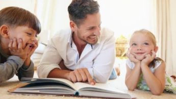 Hacks that make parenting easy and fun