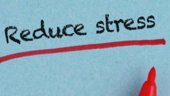 Five quirky ways to reduce stress