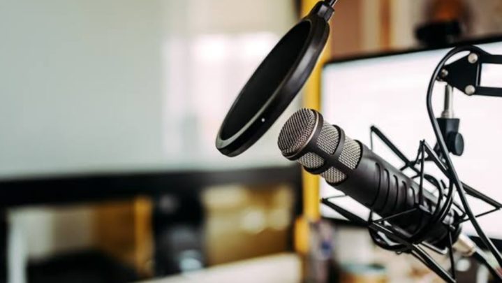 10 motivational podcasts you must start following