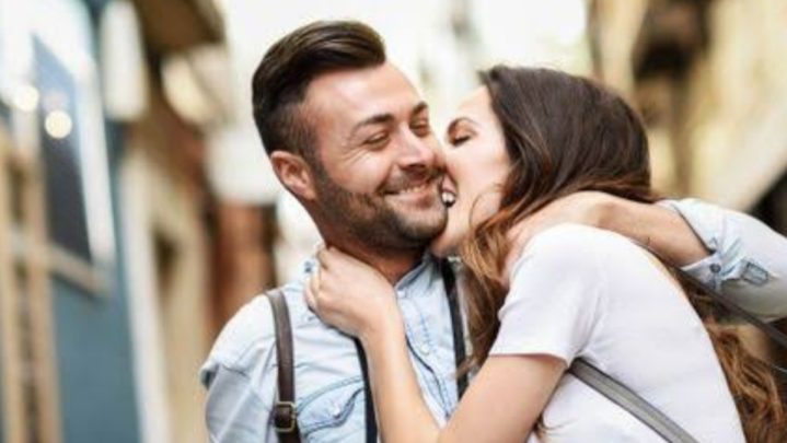 10 inspiring and romantic couple bloggers you must follow on Instagram