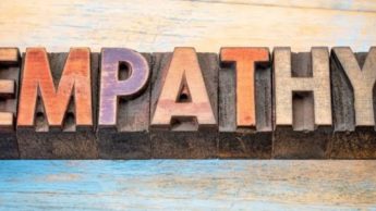 Why empathy is essential to your wellbeing?
