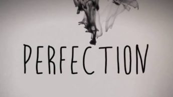The illusion of perfection: why nobody is perfect?