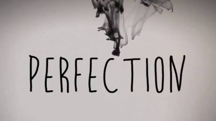 The illusion of perfection: why nobody is perfect?