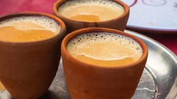Immunity boosting Chai Masala mix: here’s why you need to grab a cup of it