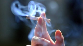 How smoking affects your health and fitness