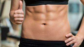 5 mistakes you do while you do your abs workout