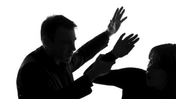 5 signs of an abusive relationship