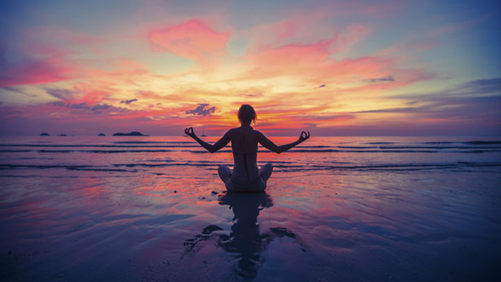 5 TIPS ON FINDING INNER PEACE