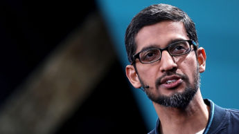 7 INSPIRATIONAL QUOTES BY CEO SUNDAR PICHAI