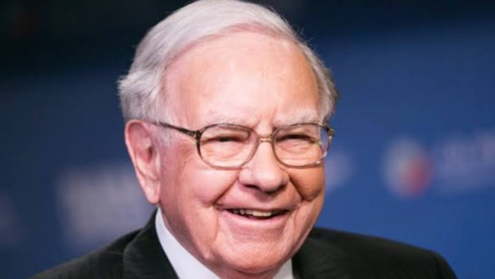 Things you should learn from Warren Buffett