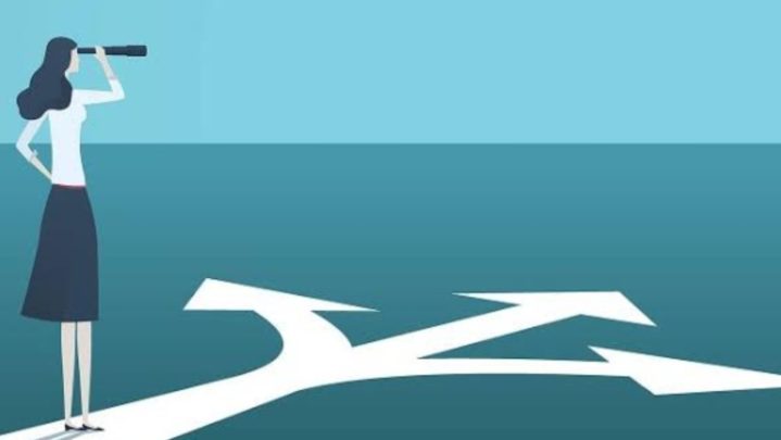 3 important rules for a career