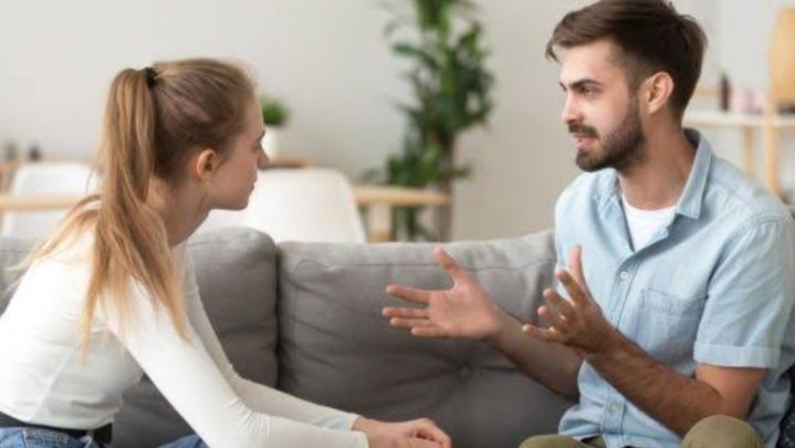 6 tips for an effective ‘end of the day’ conversation with your partner