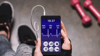 Best fitness apps for 2020