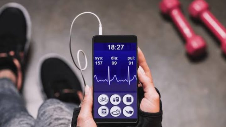 Best fitness apps for 2020