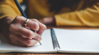 How journal writing changes your life?