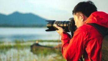 Are you aiming to be a photographer? Here are 7 websites to learn easy photography skills