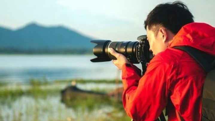 Are you aiming to be a photographer? Here are 7 websites to learn easy photography skills