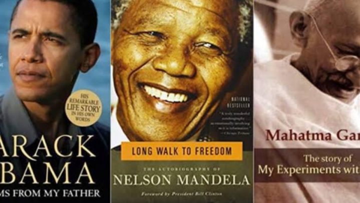 7 best autobiographies everyone should read at least once-in-a-lifetime