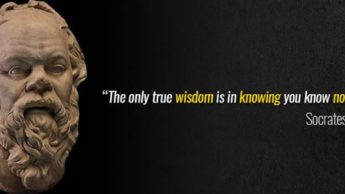 Quotes from Socrates that are full of wisdom