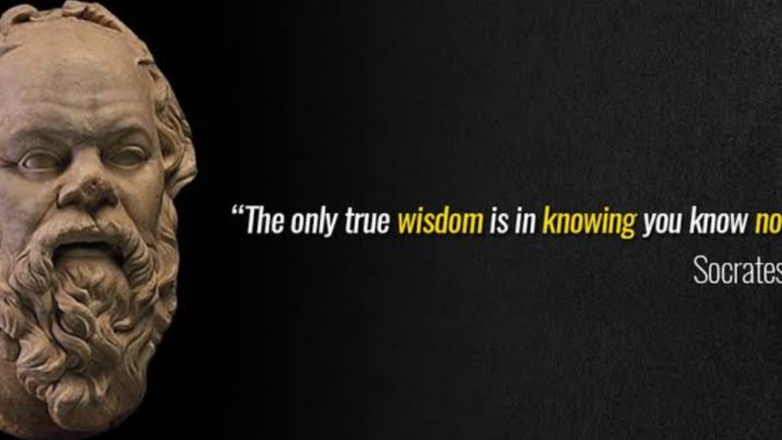 Quotes from Socrates that are full of wisdom