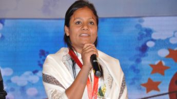 Arunima Sinha: Inspiring story of a mountain climber